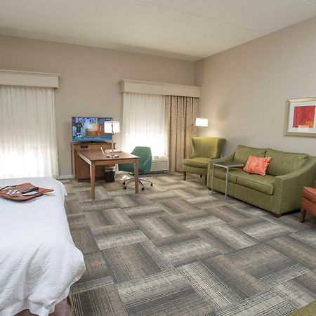 Hampton Inn & Suites Cincinnati-Union Centre West Chester Εξωτερικό φωτογραφία