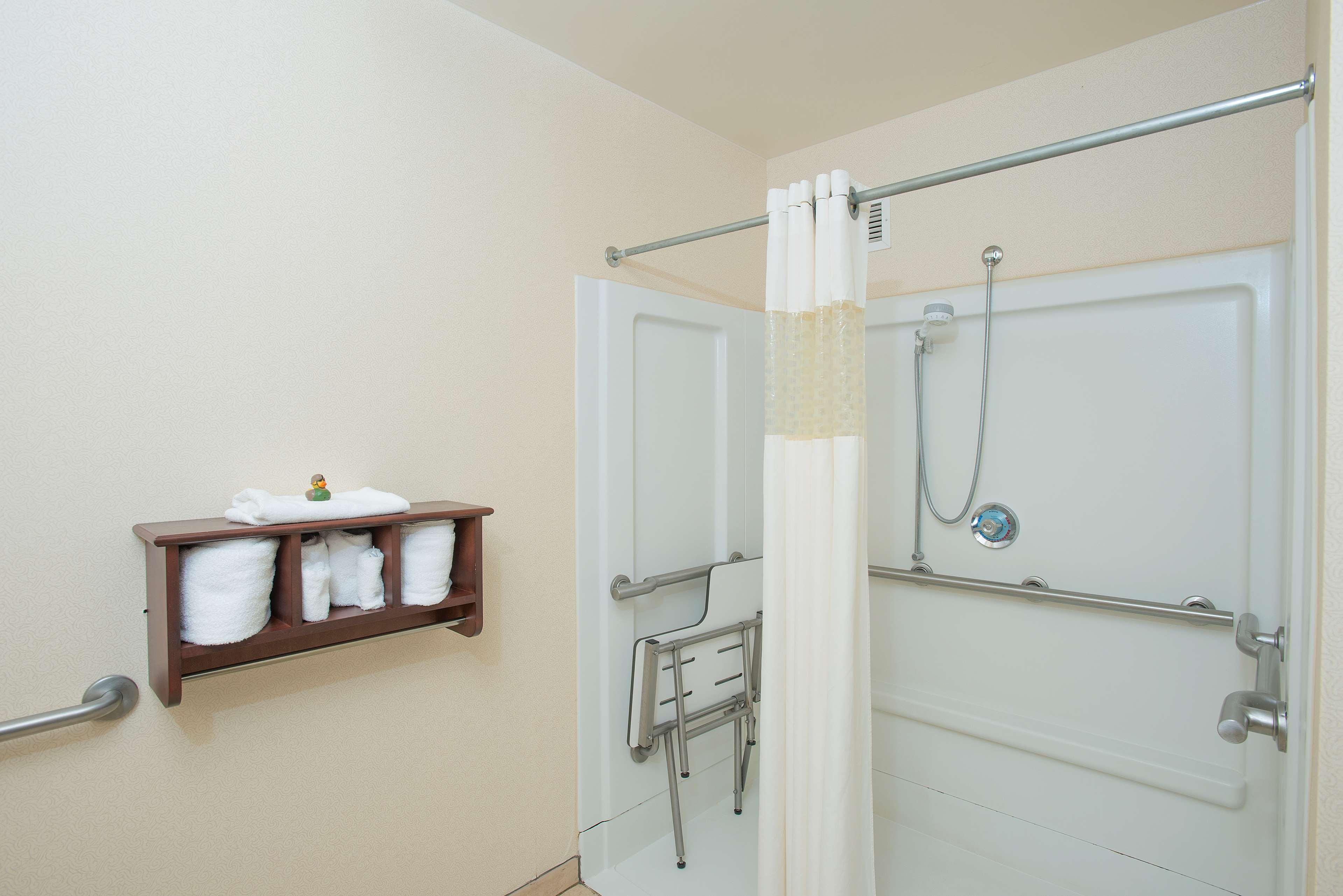 Hampton Inn & Suites Cincinnati-Union Centre West Chester Εξωτερικό φωτογραφία