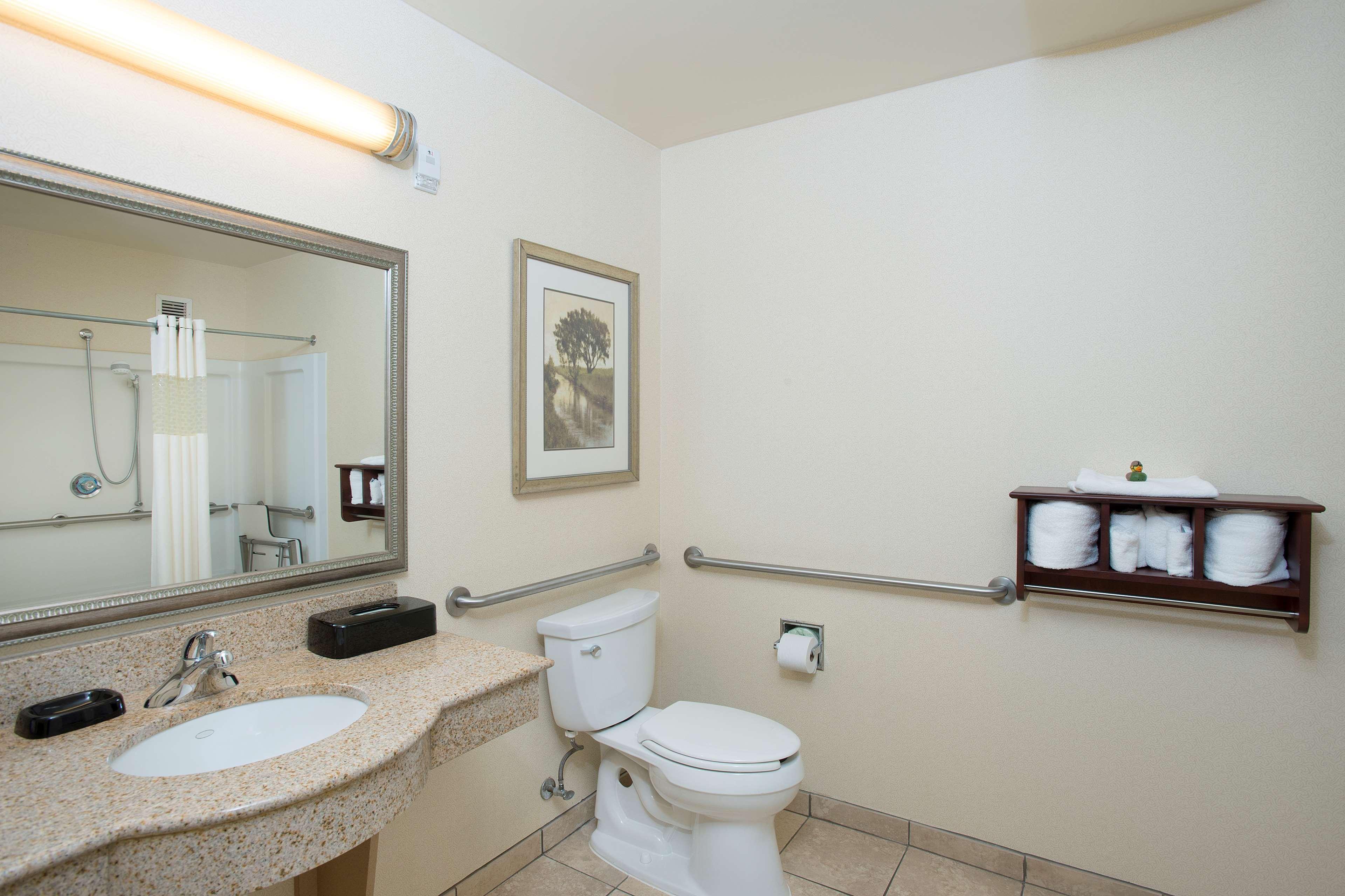 Hampton Inn & Suites Cincinnati-Union Centre West Chester Εξωτερικό φωτογραφία