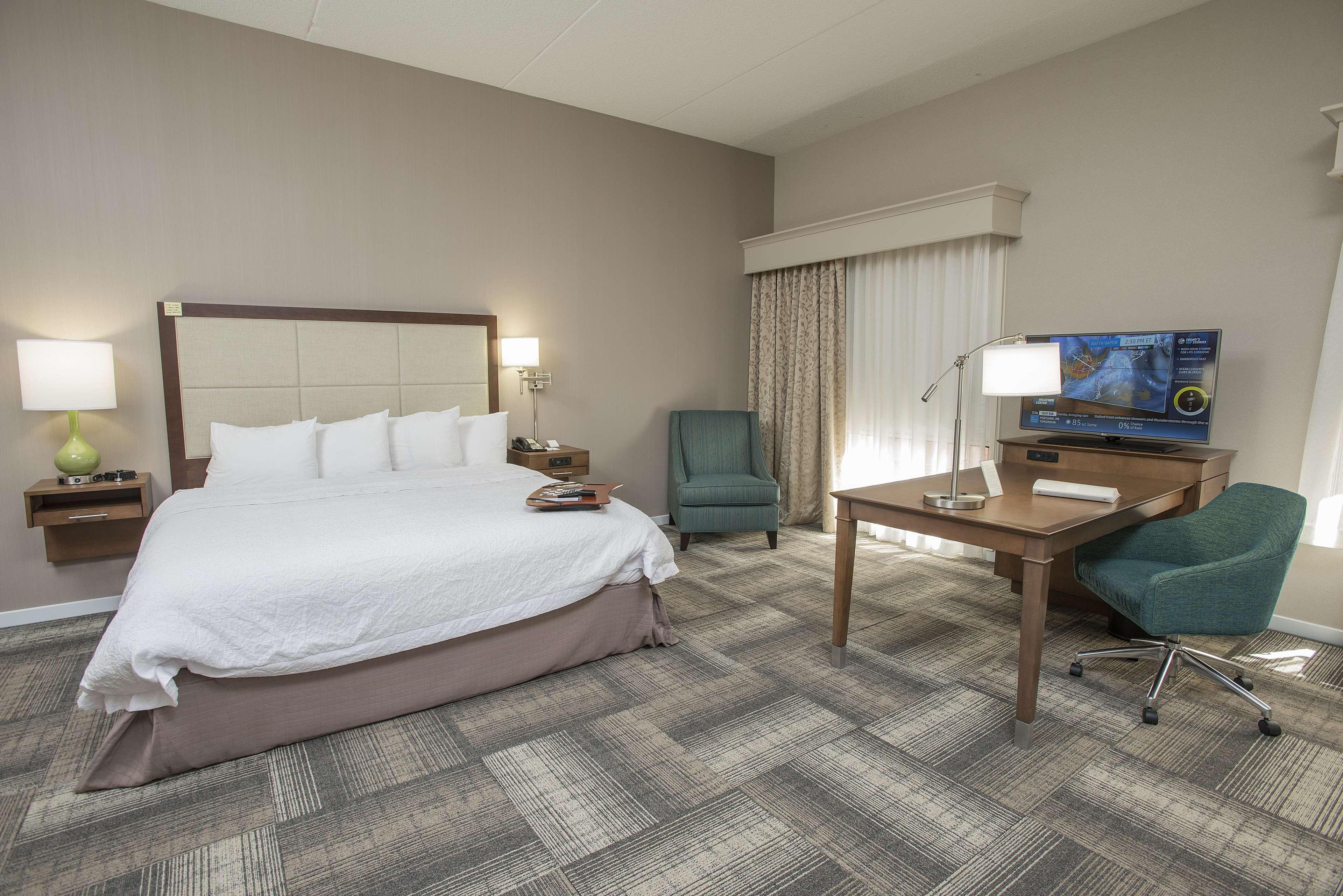 Hampton Inn & Suites Cincinnati-Union Centre West Chester Εξωτερικό φωτογραφία