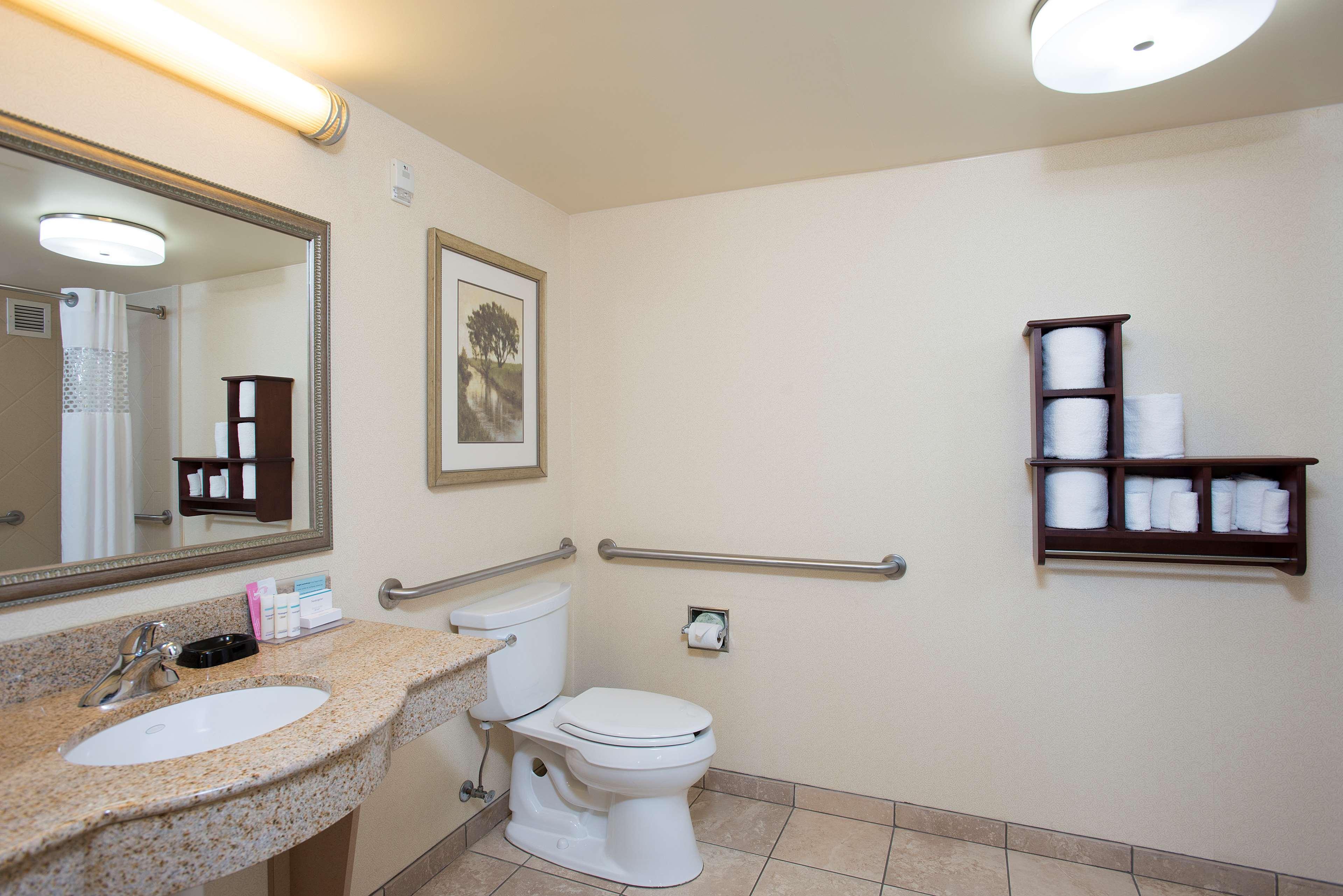 Hampton Inn & Suites Cincinnati-Union Centre West Chester Εξωτερικό φωτογραφία