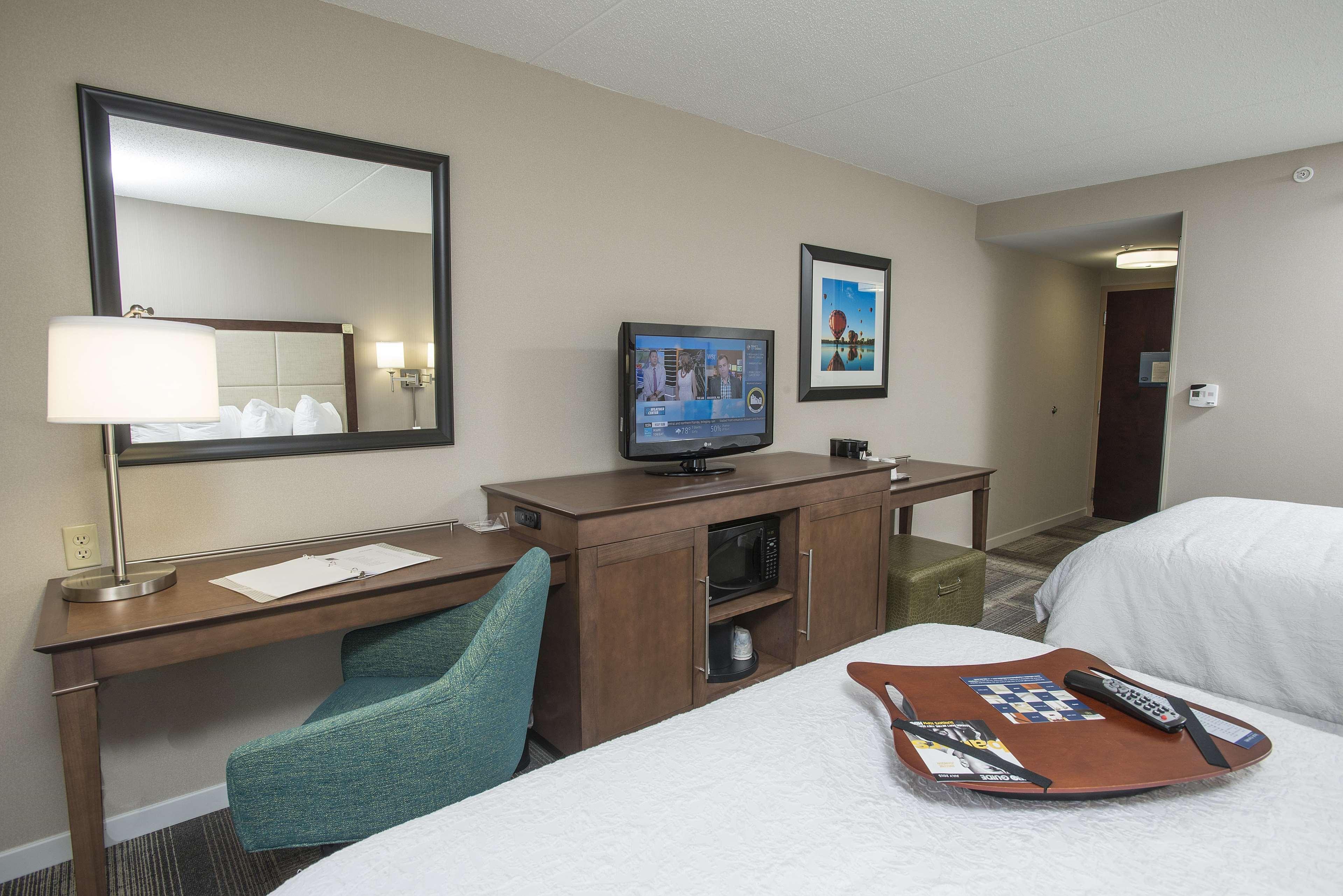 Hampton Inn & Suites Cincinnati-Union Centre West Chester Εξωτερικό φωτογραφία