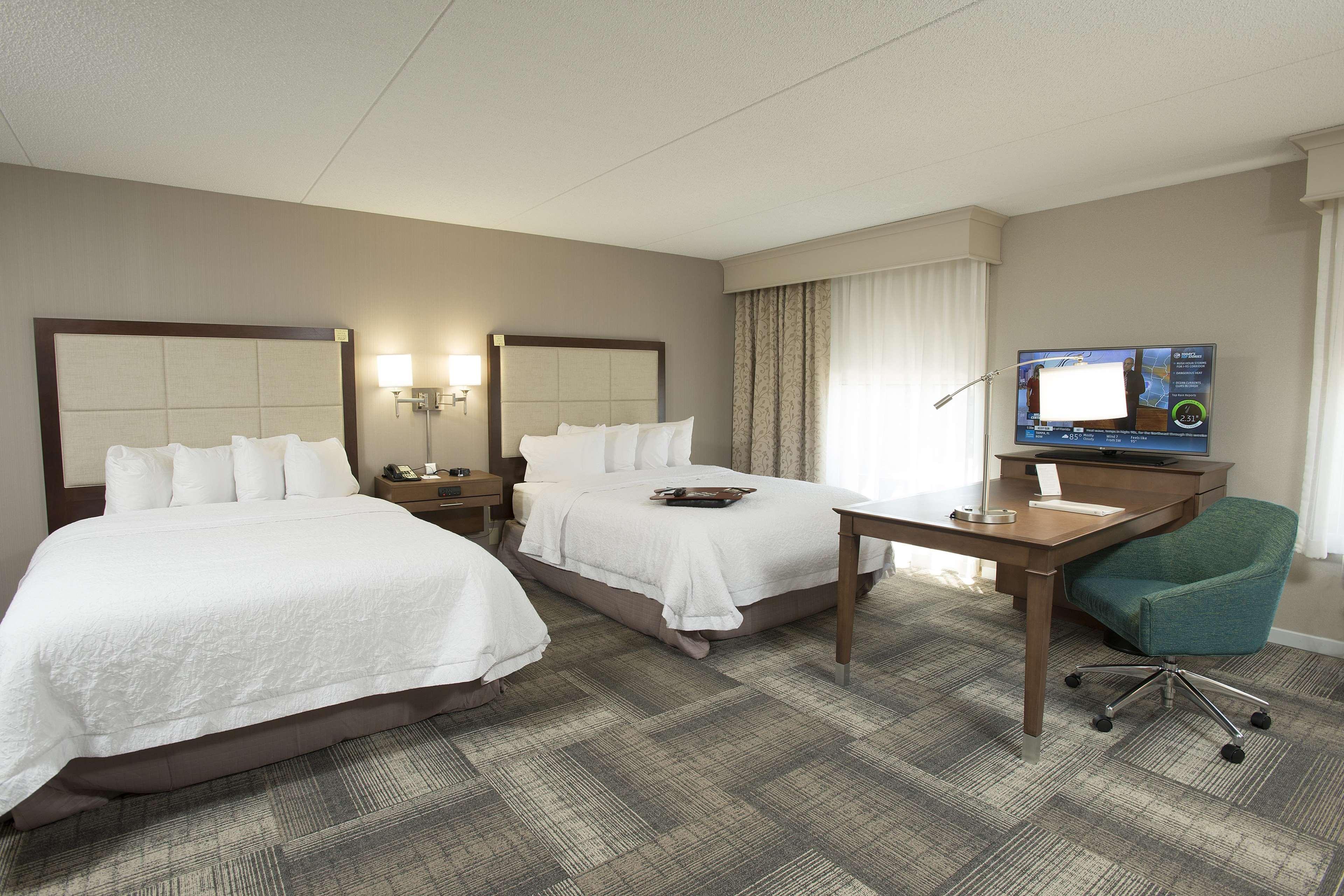 Hampton Inn & Suites Cincinnati-Union Centre West Chester Εξωτερικό φωτογραφία