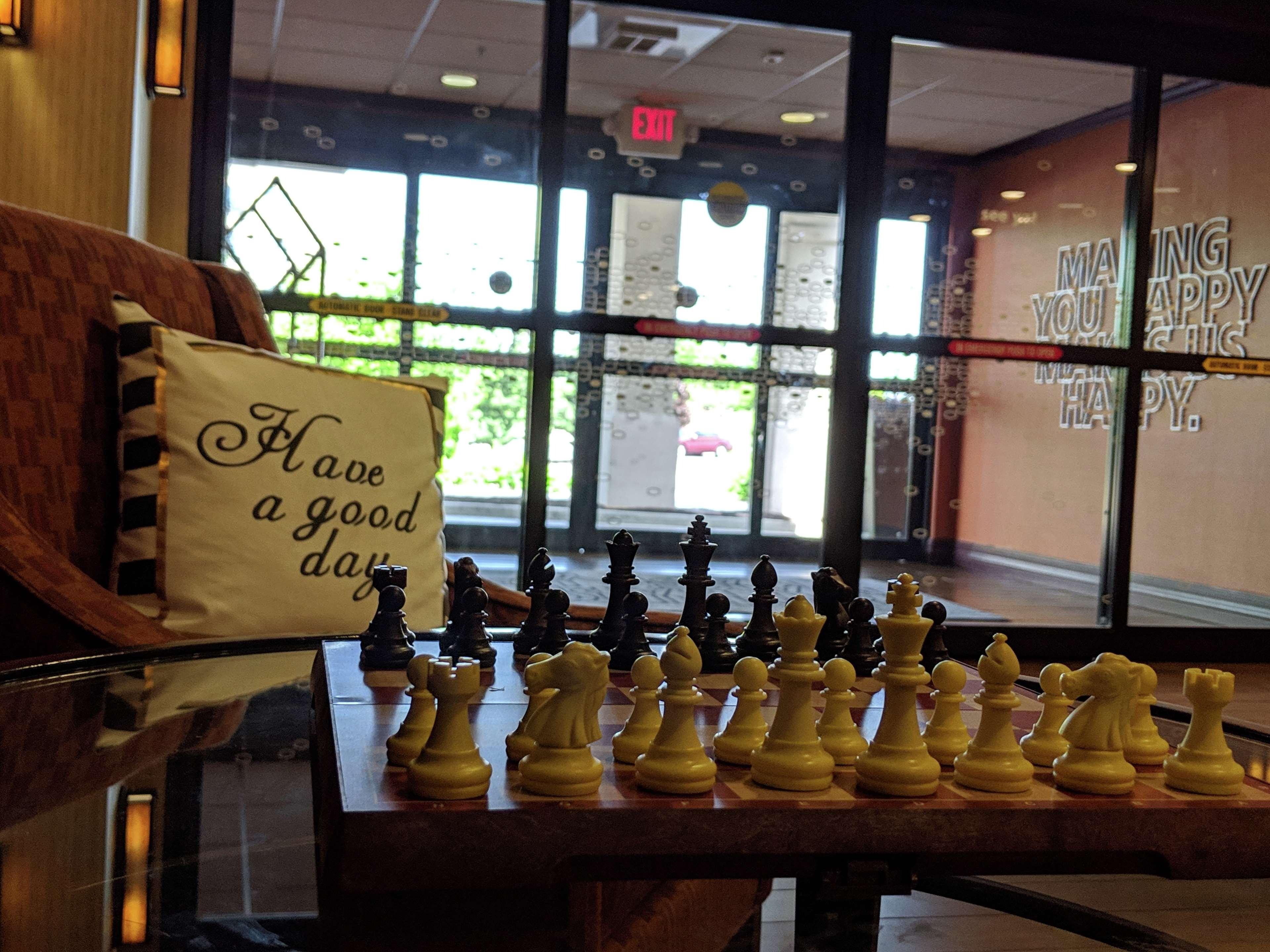 Hampton Inn & Suites Cincinnati-Union Centre West Chester Εξωτερικό φωτογραφία