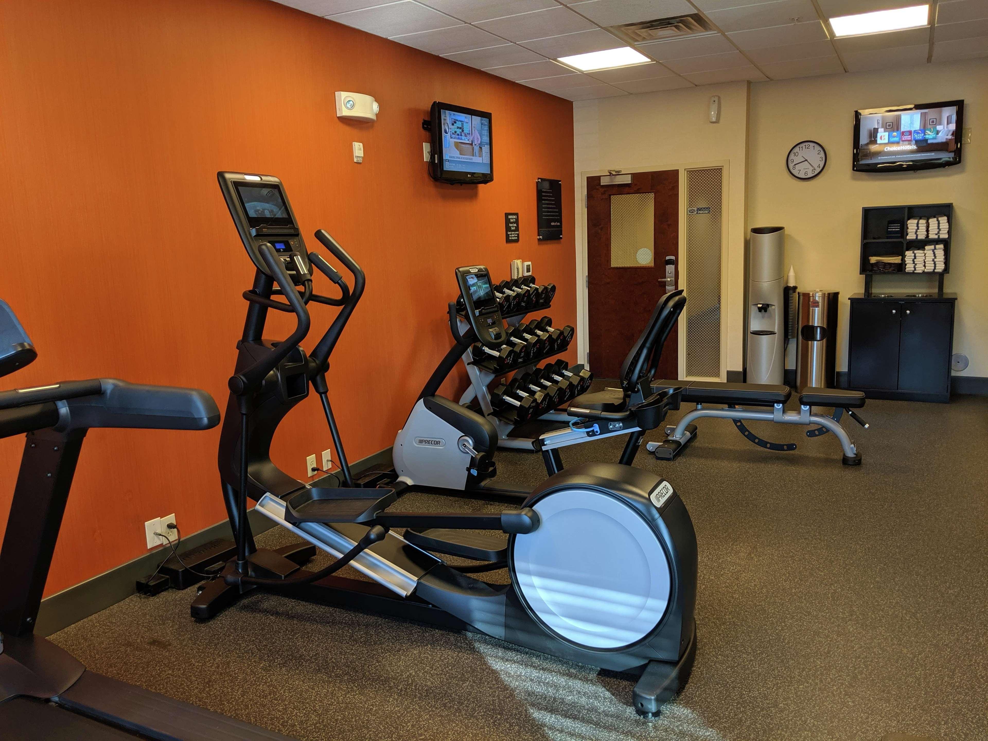 Hampton Inn & Suites Cincinnati-Union Centre West Chester Εξωτερικό φωτογραφία