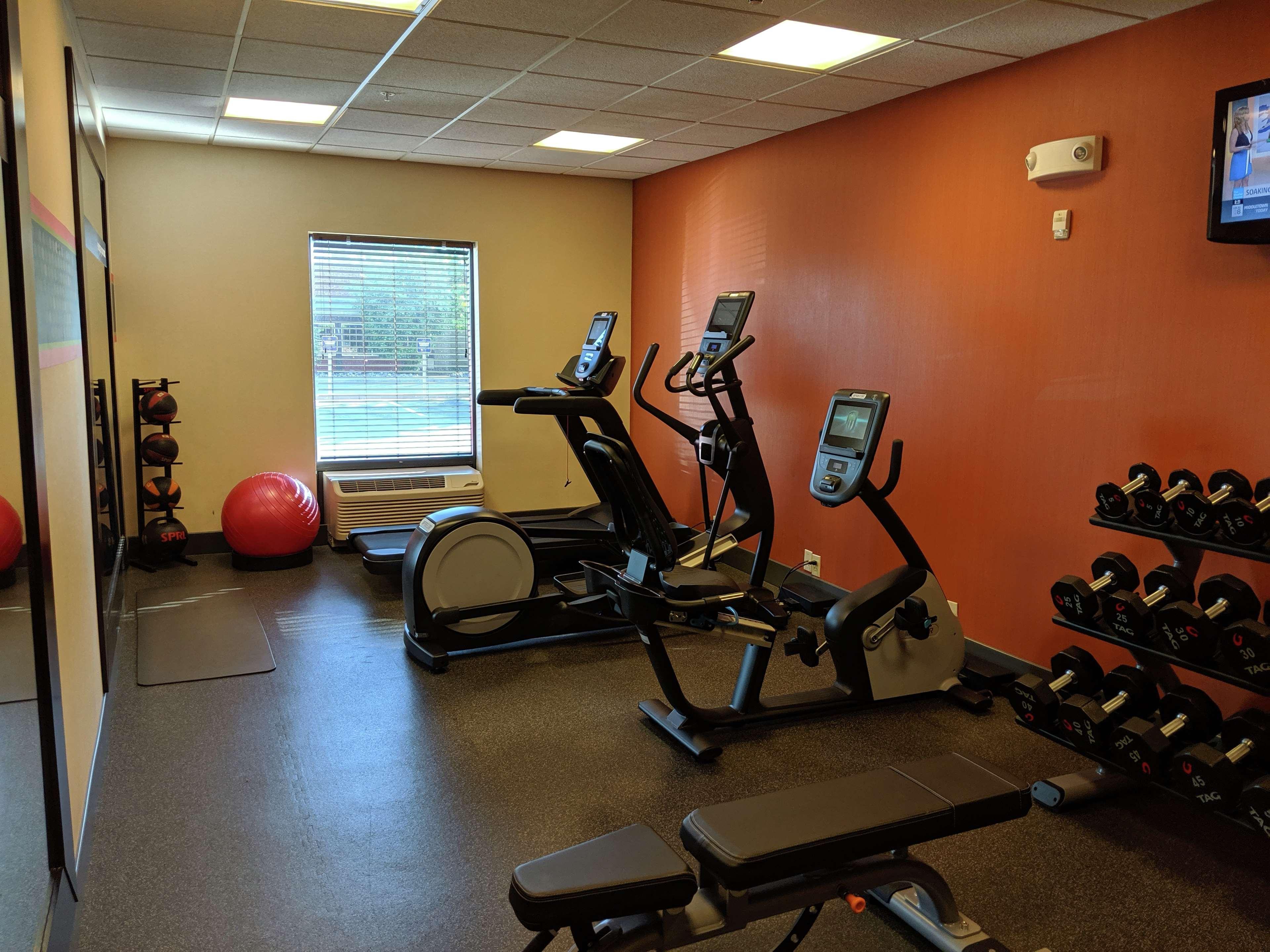 Hampton Inn & Suites Cincinnati-Union Centre West Chester Εξωτερικό φωτογραφία