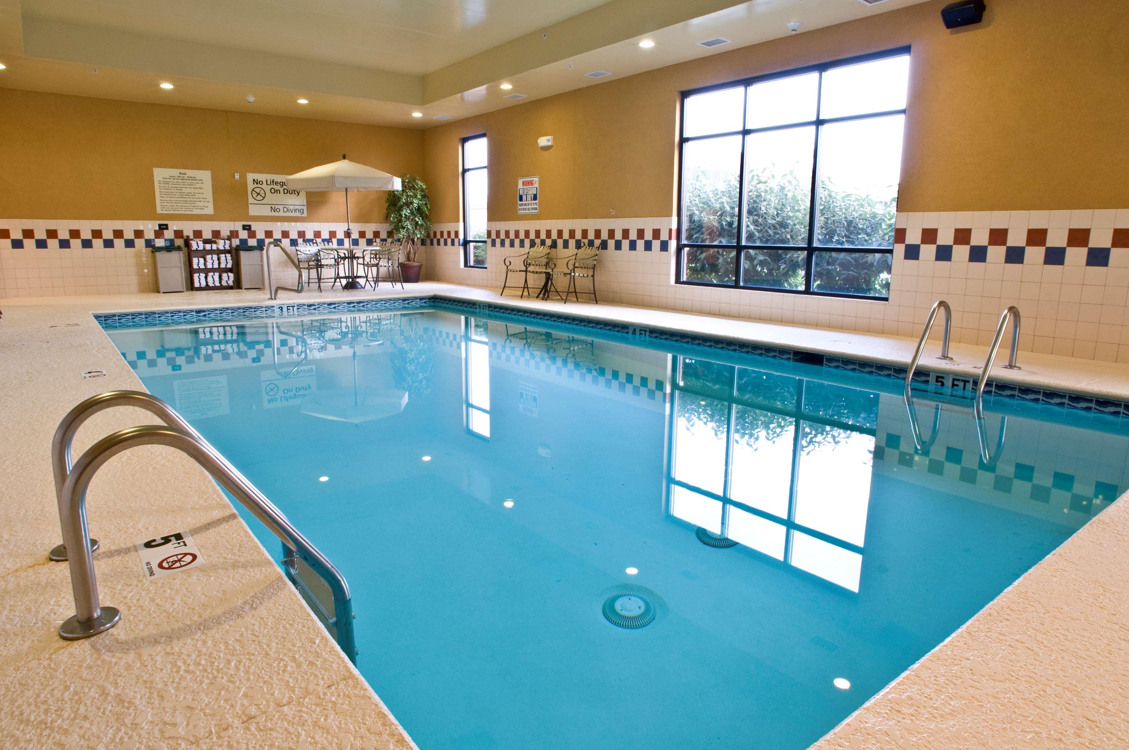 Hampton Inn & Suites Cincinnati-Union Centre West Chester Ανέσεις φωτογραφία