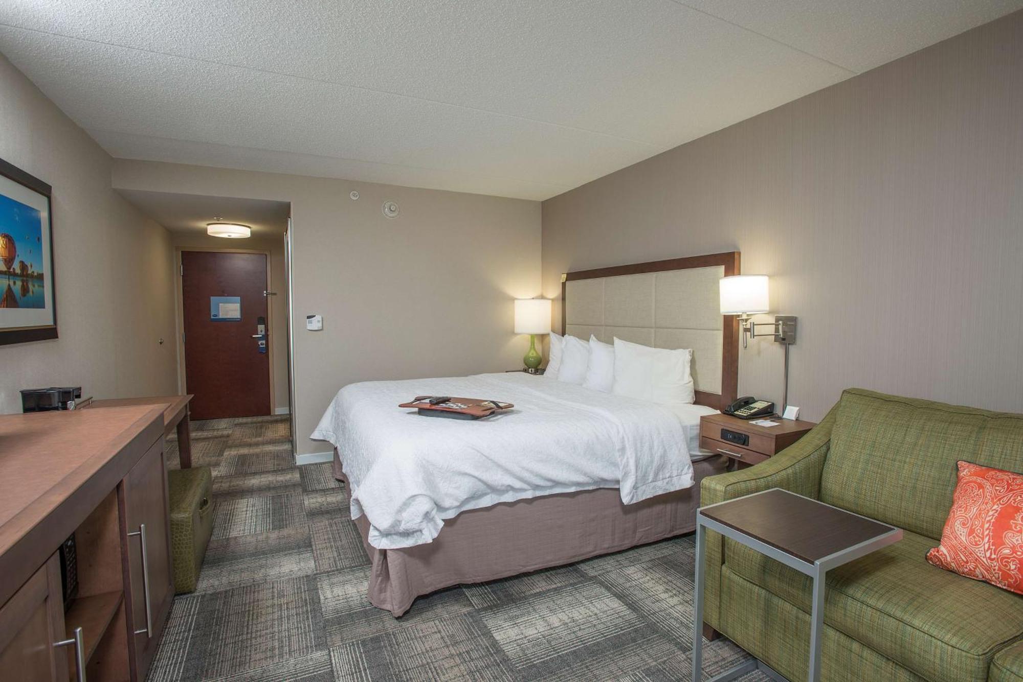 Hampton Inn & Suites Cincinnati-Union Centre West Chester Εξωτερικό φωτογραφία