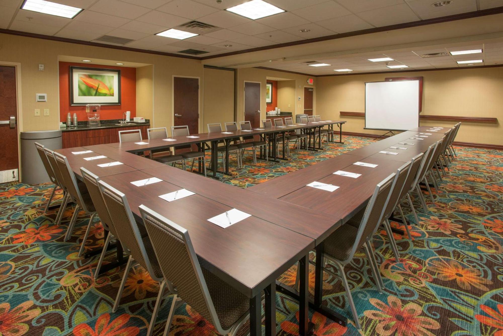 Hampton Inn & Suites Cincinnati-Union Centre West Chester Εξωτερικό φωτογραφία