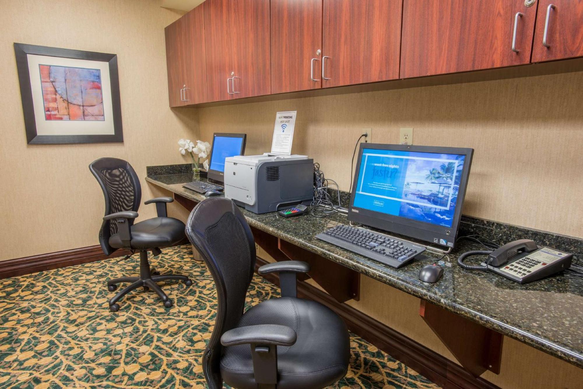 Hampton Inn & Suites Cincinnati-Union Centre West Chester Εξωτερικό φωτογραφία
