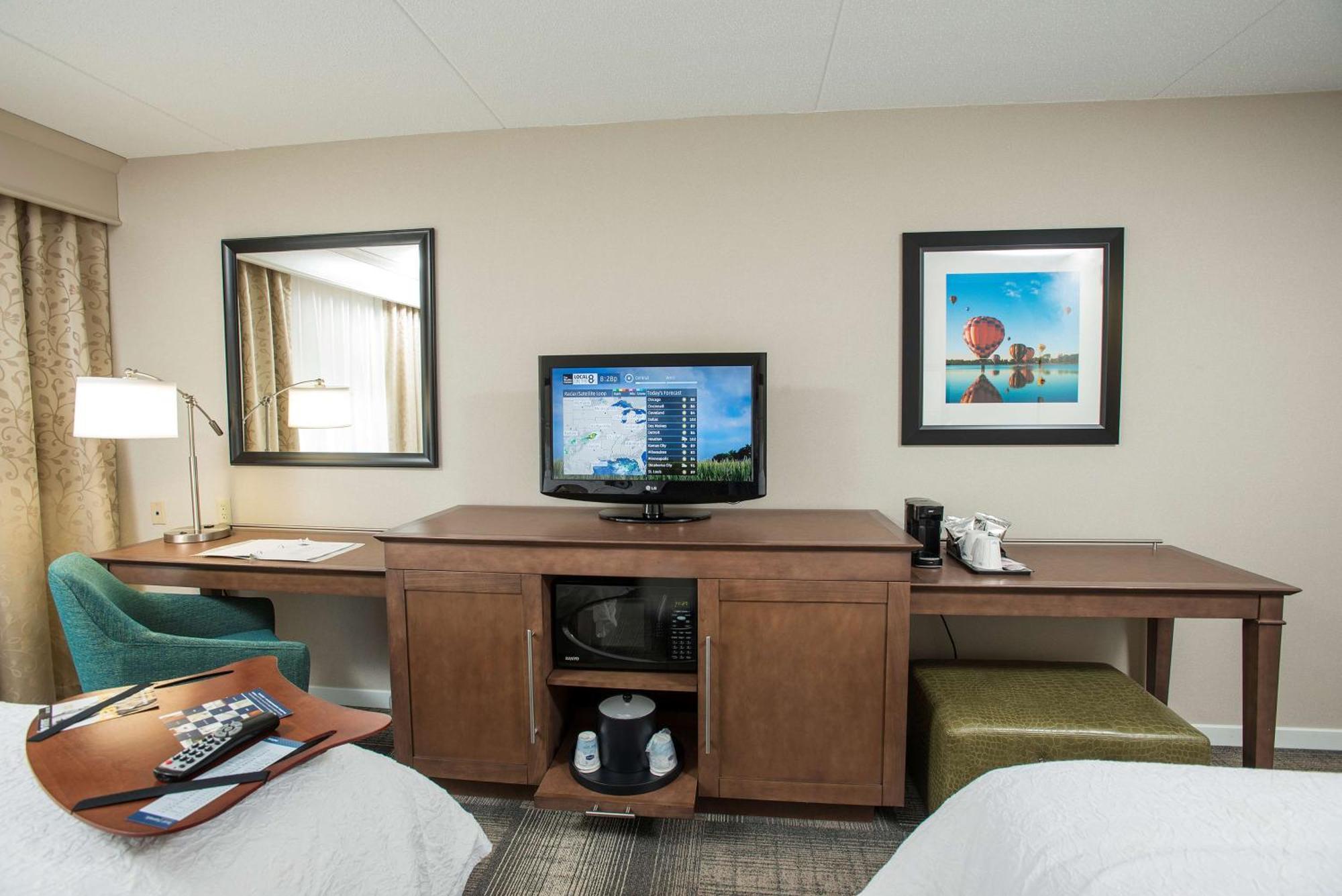 Hampton Inn & Suites Cincinnati-Union Centre West Chester Εξωτερικό φωτογραφία