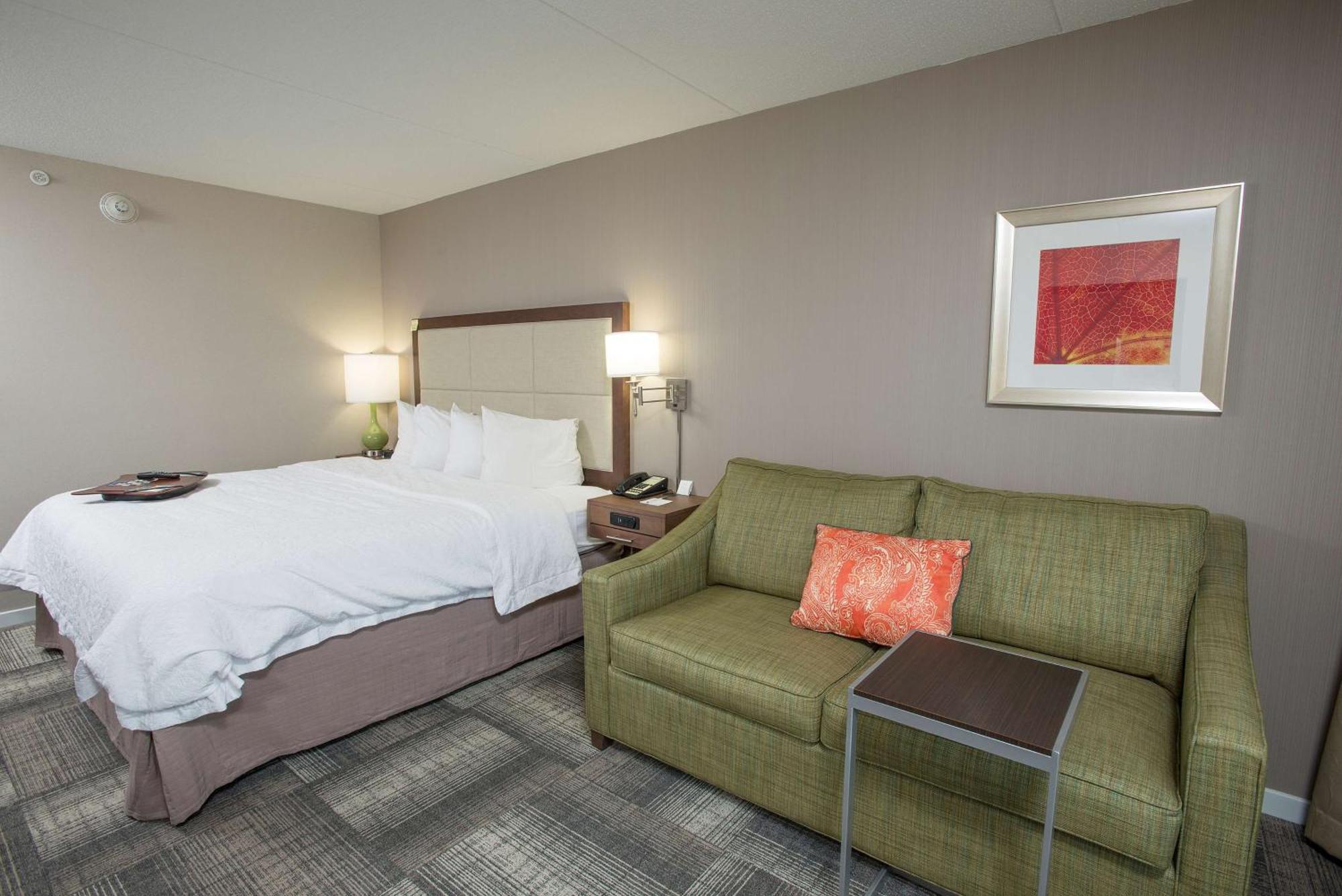 Hampton Inn & Suites Cincinnati-Union Centre West Chester Εξωτερικό φωτογραφία