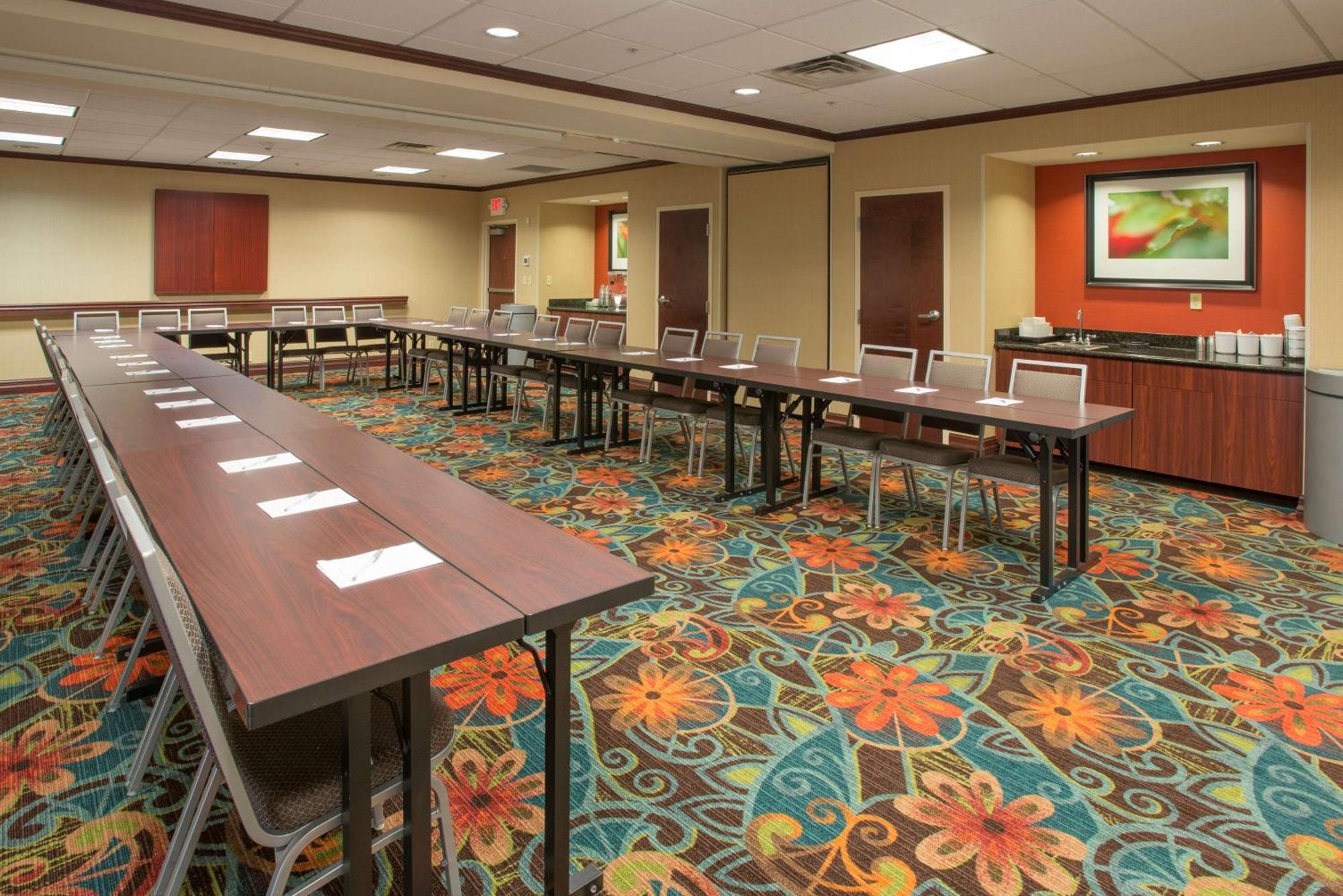 Hampton Inn & Suites Cincinnati-Union Centre West Chester Εξωτερικό φωτογραφία
