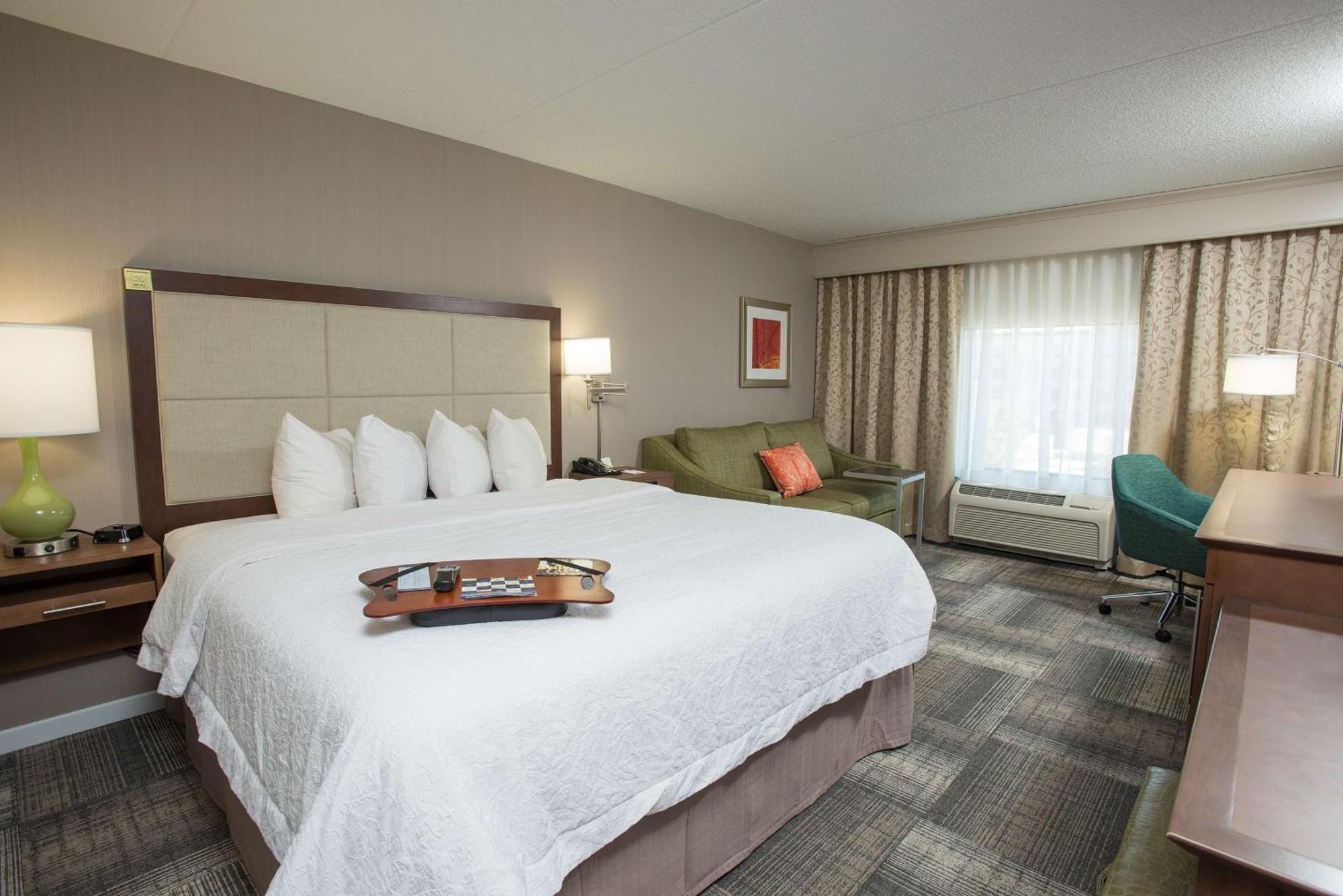Hampton Inn & Suites Cincinnati-Union Centre West Chester Εξωτερικό φωτογραφία