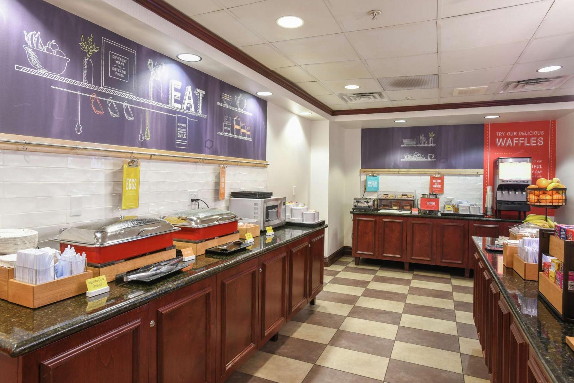 Hampton Inn & Suites Cincinnati-Union Centre West Chester Εξωτερικό φωτογραφία