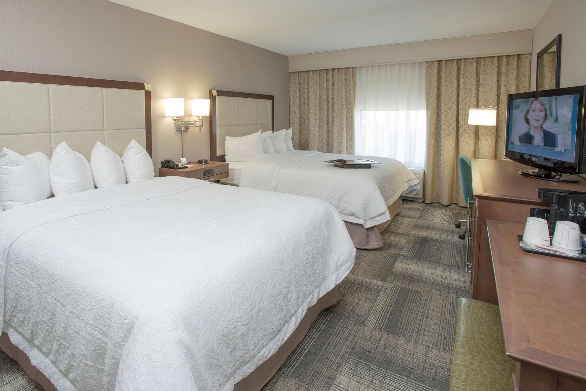 Hampton Inn & Suites Cincinnati-Union Centre West Chester Εξωτερικό φωτογραφία