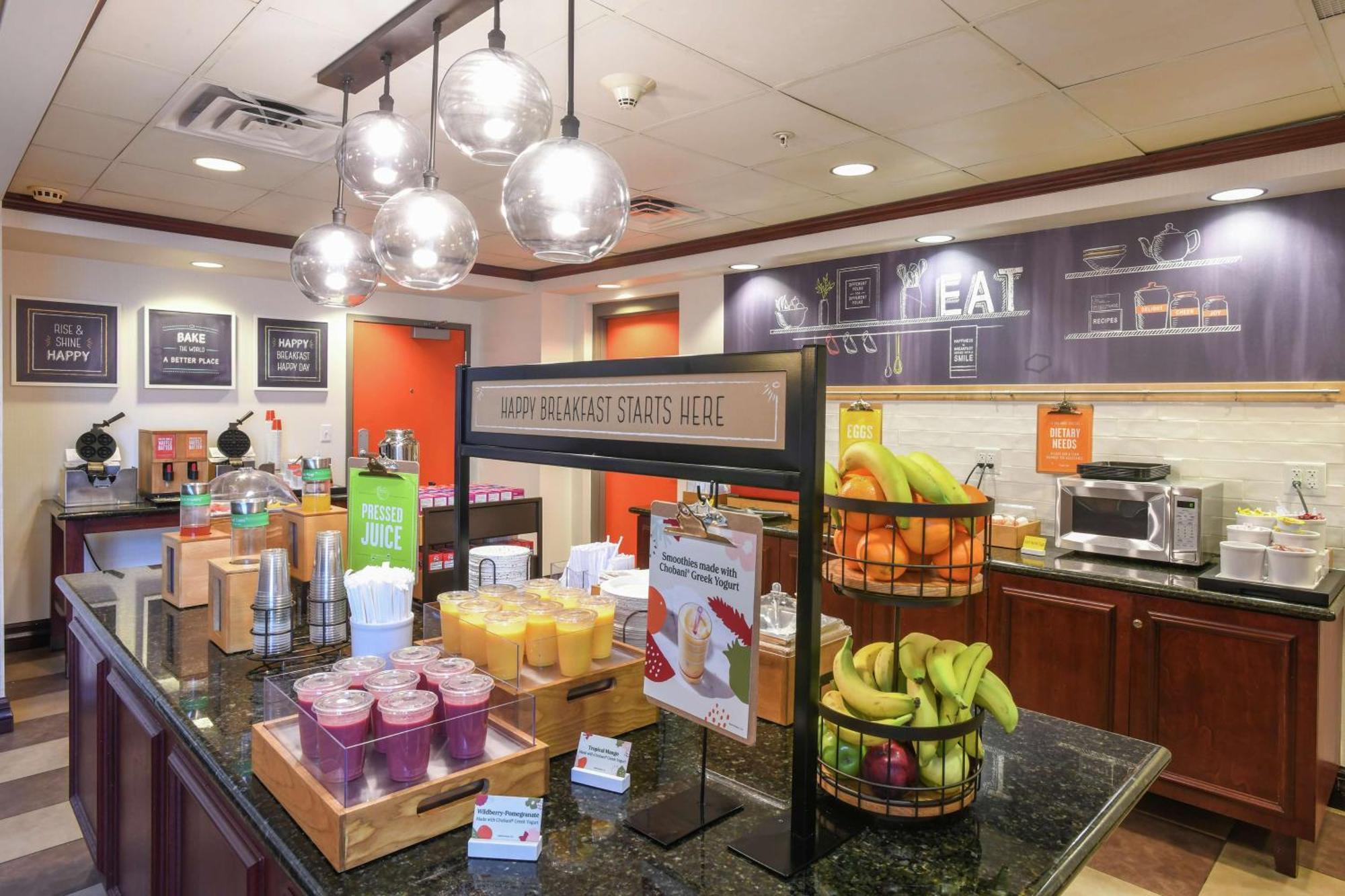 Hampton Inn & Suites Cincinnati-Union Centre West Chester Εξωτερικό φωτογραφία