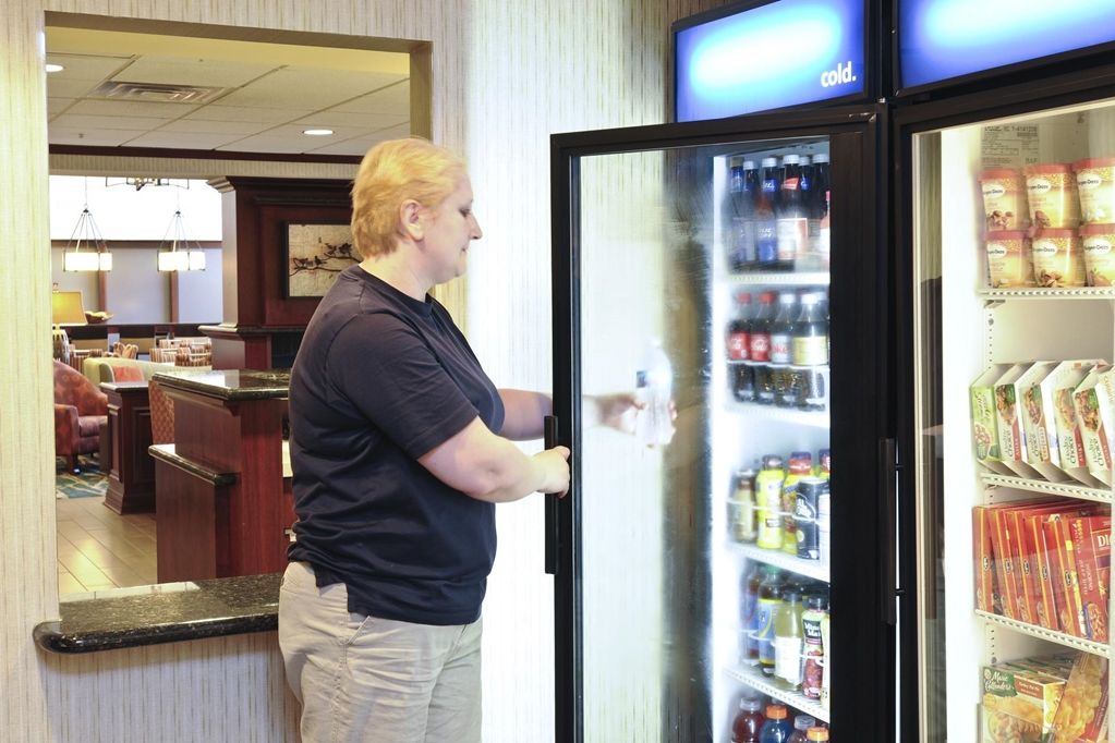 Hampton Inn & Suites Cincinnati-Union Centre West Chester Ανέσεις φωτογραφία