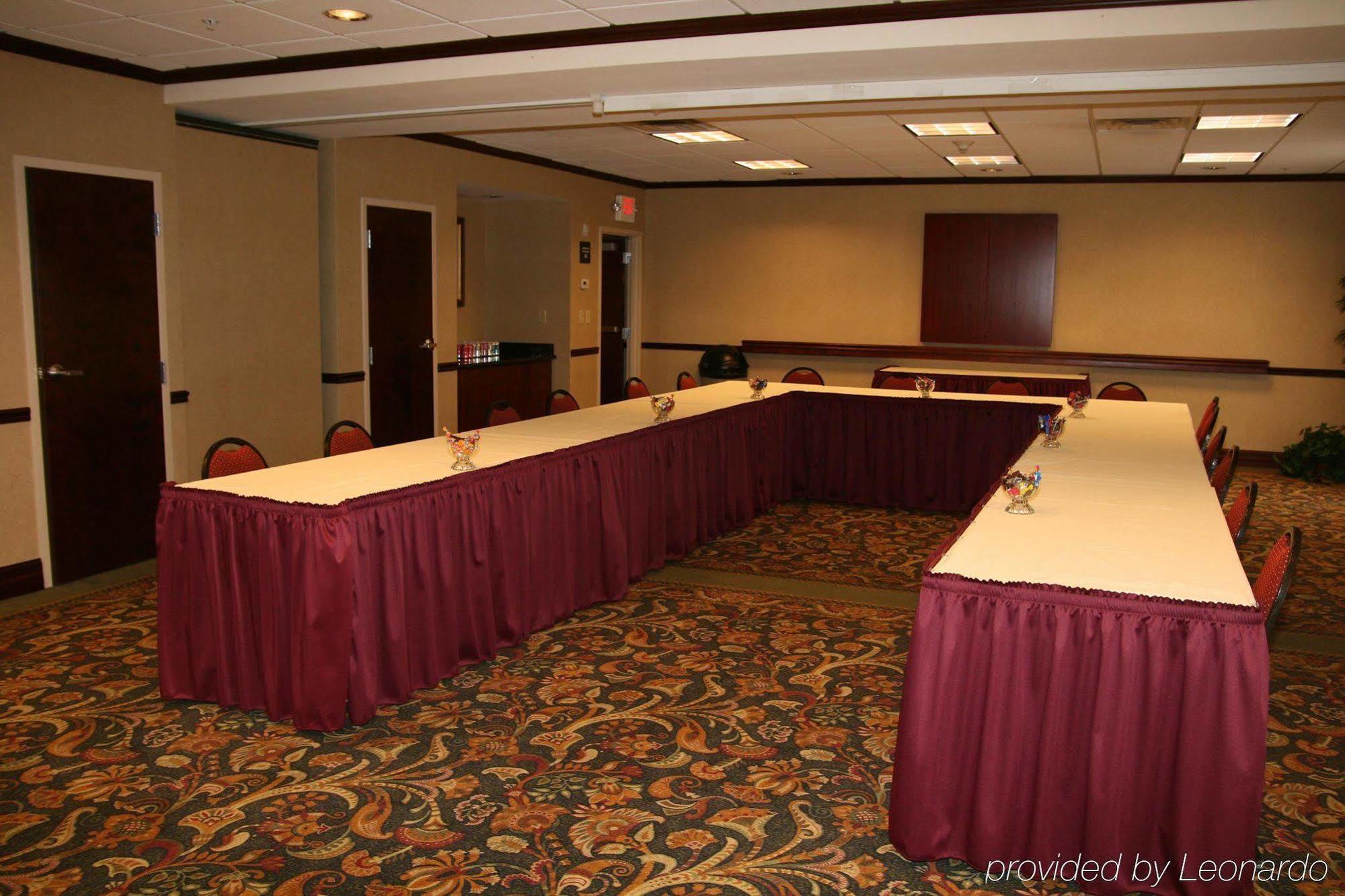 Hampton Inn & Suites Cincinnati-Union Centre West Chester Ανέσεις φωτογραφία