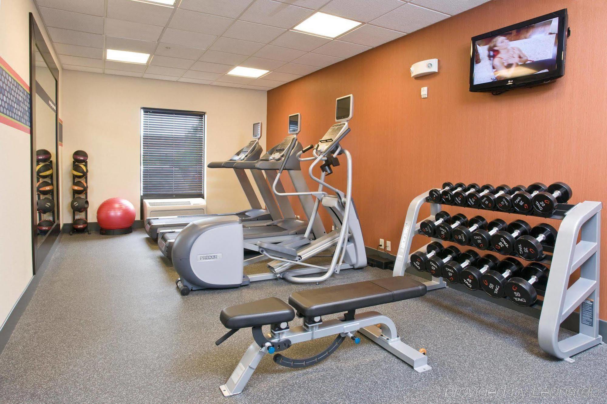 Hampton Inn & Suites Cincinnati-Union Centre West Chester Ανέσεις φωτογραφία