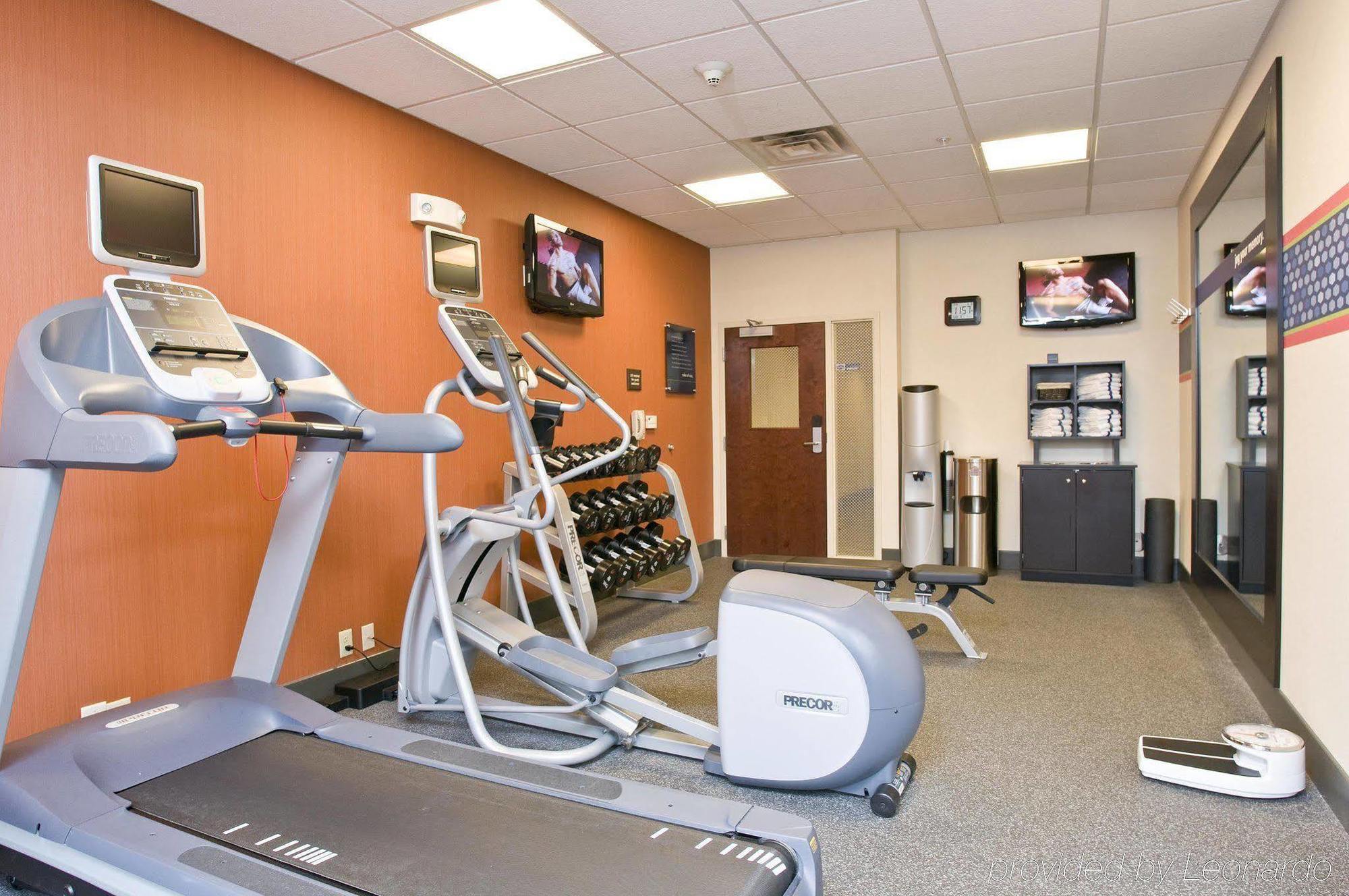 Hampton Inn & Suites Cincinnati-Union Centre West Chester Ανέσεις φωτογραφία