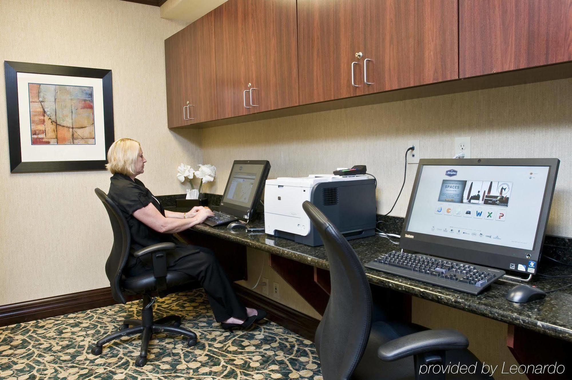 Hampton Inn & Suites Cincinnati-Union Centre West Chester Ανέσεις φωτογραφία